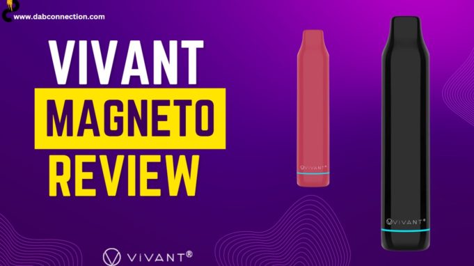 VIVANT MAGNETO Review – Modern and Minimalistic vivant magneto battery-review