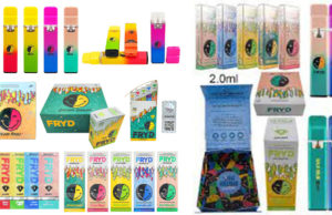 FRYD Cartridges Are the New Fakes in Town