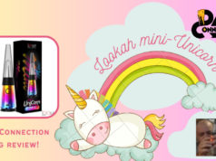 Lookah Unicorn Mini | Minimalist Dabs To Go