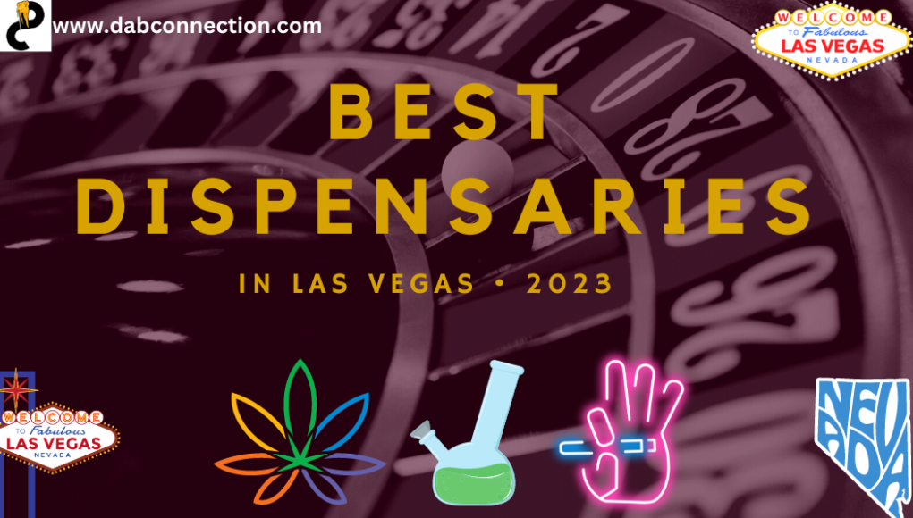 best dispensaries 2023