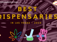 Best dispensaries in Las Vegas 2023 best dispensaries 2023
