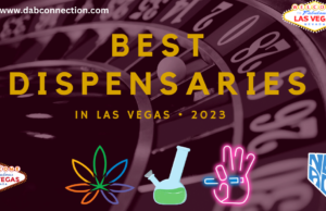 Best dispensaries in Las Vegas 2023 best dispensaries 2023