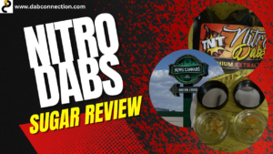 nitro dabs sugar review