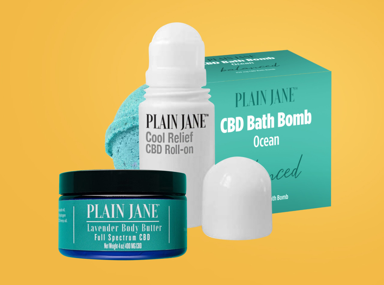 plain jane bath bundle stock