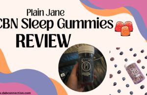 plain jane sleep gummies gummy review