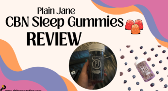 Plain Jane CBD/CBN Sleep Gummies Review – Very Effective