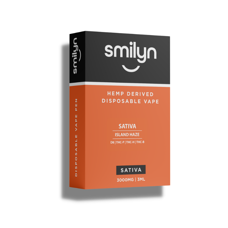 smilyn disposable box