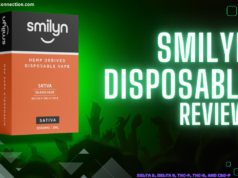 smilyn disposable review