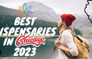 best dispensaries Chicago