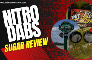 nitro dabs sugar review