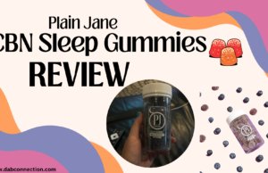 plain jane sleep gummies gummy review