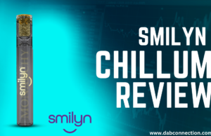 smilyn chillum review