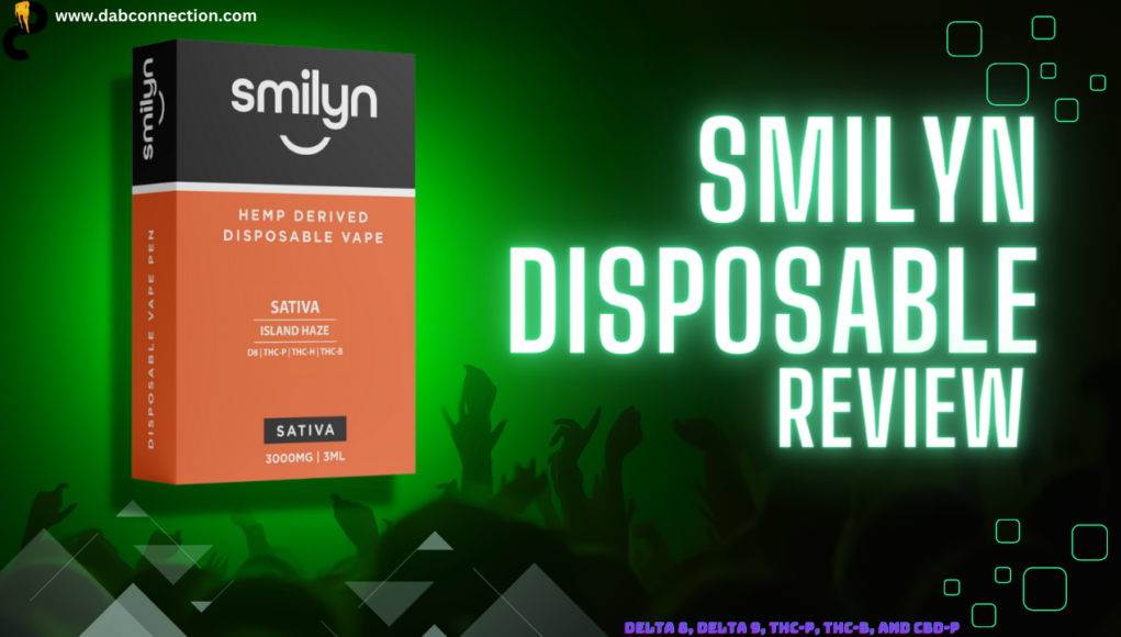 smilyn disposable review