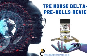 tre house pre rolls d8 review