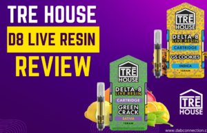 trehouse d8 cart review