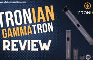 tronian gammatron review