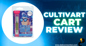 CultivArt Cart Review – Affordable and Potent