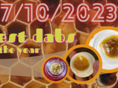 The Best Extracts of the Year For 7/10 Best-Dabs-7102023
