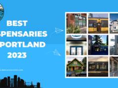 Best dispensaries in Portland 2023 Best dispensaries in Portland 2023