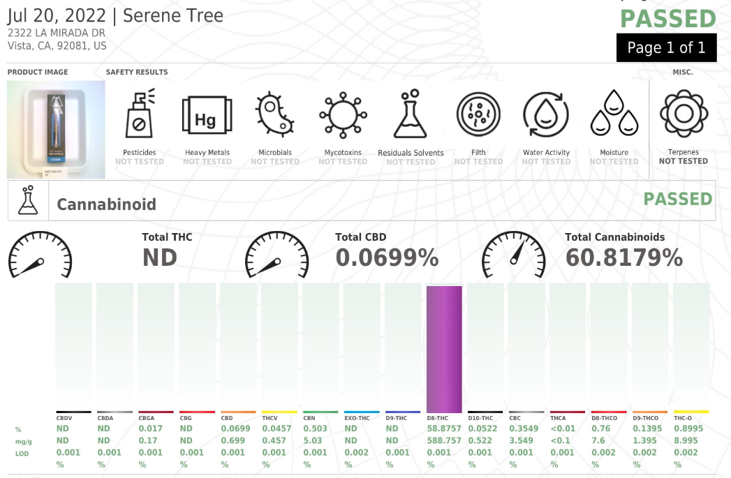 COA-Serene-Tree