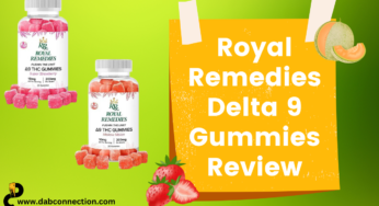 Royal Remedies Delta 9 Gummies Review – Flavorful but Weak
