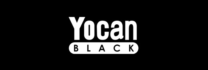 yocan black