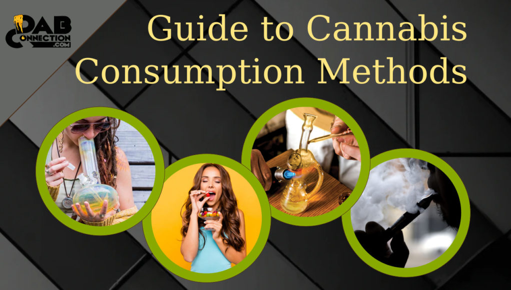 cannabis-consumption