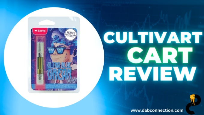 CultivArt Cart Review – Affordable and Potent cultivart cart review