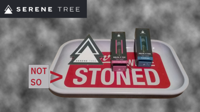 Serene Tree Cartridges | Weak Old Misrepresented Oil! BANNER-Serene-Tree-cartridge-review