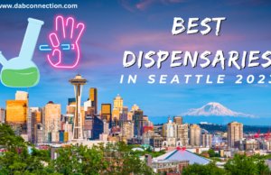 Best dispensaries in Seattle