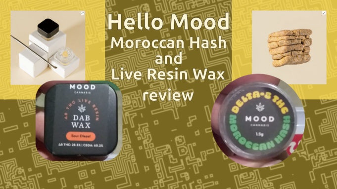 Hello Mood Delta 8 Moroccan Hash and Live Resin Wax | Better Taste, Weakened Potency Hello-Mood-Moroccan-Hash-and-Live-Resin-Wax