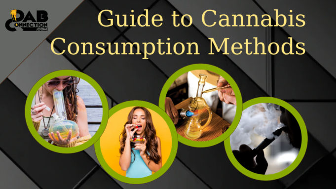 Comparison of Different Cannabis Consumption Mediums cannabis-consumption
