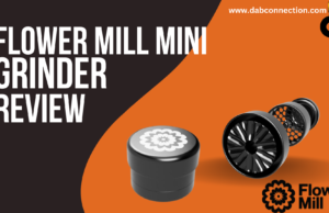 flower mill mini review