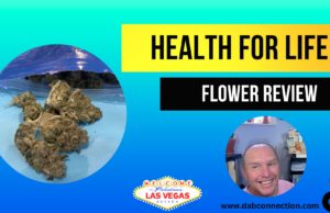 health for life flower review