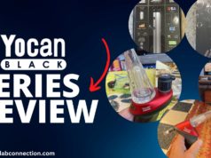 Yocan Black Series Review – High Quality Rigs With a Sleek Design yocan black series review