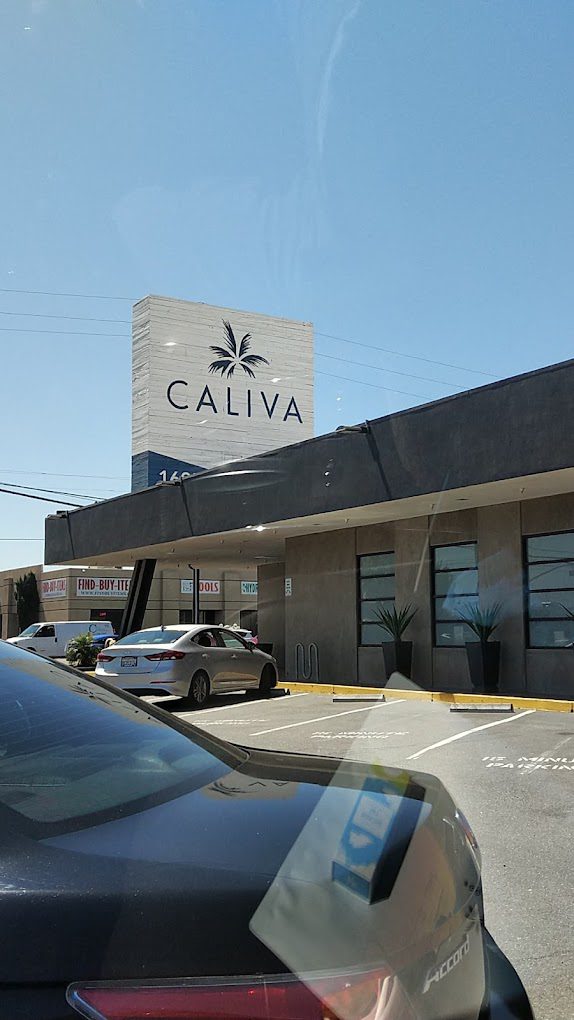 Caliva