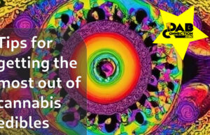 Tips To Get the Most From Cannabis Edibles Dab-Connection-Edibles-Tips
