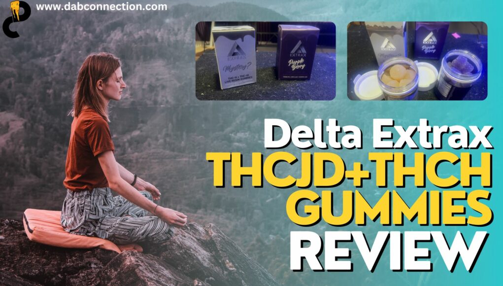 Delta Extrax Delta Extrax