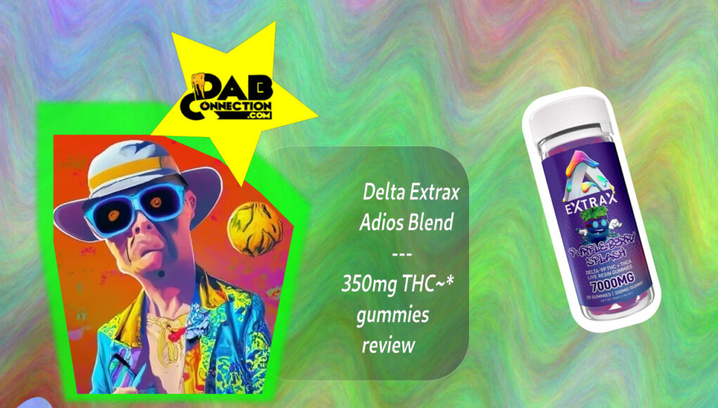 Delta-Extrax-Adios-Blend