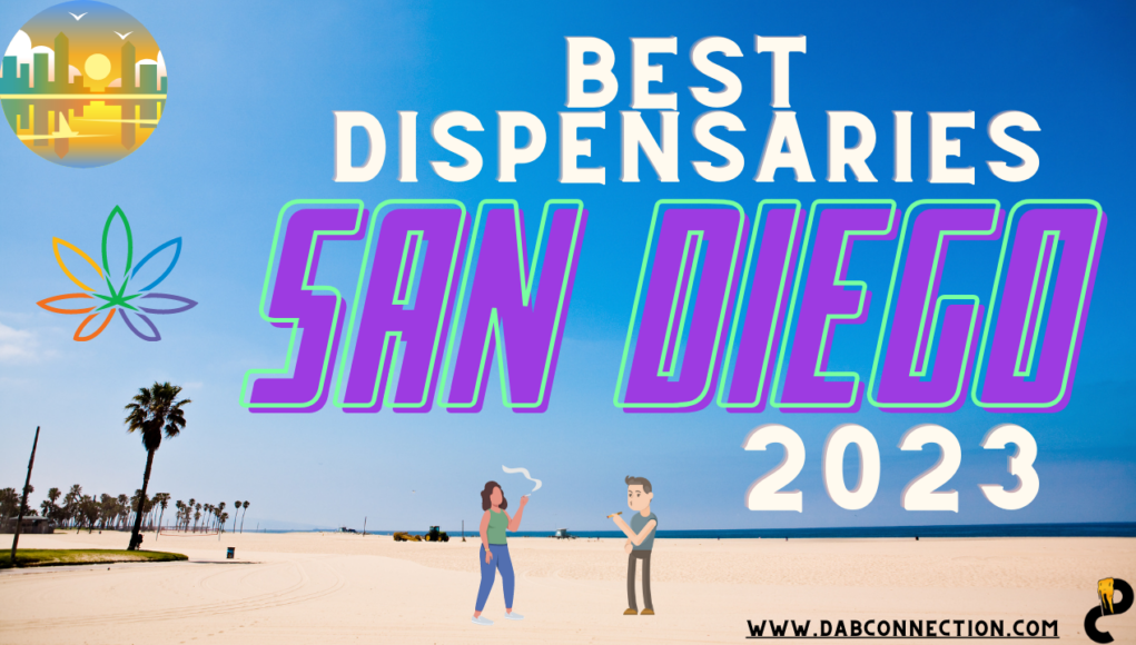 Dispenseries San Diego