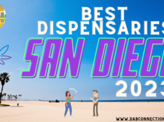 Best dispensaries in San Diego 2023 Dispenseries San Diego
