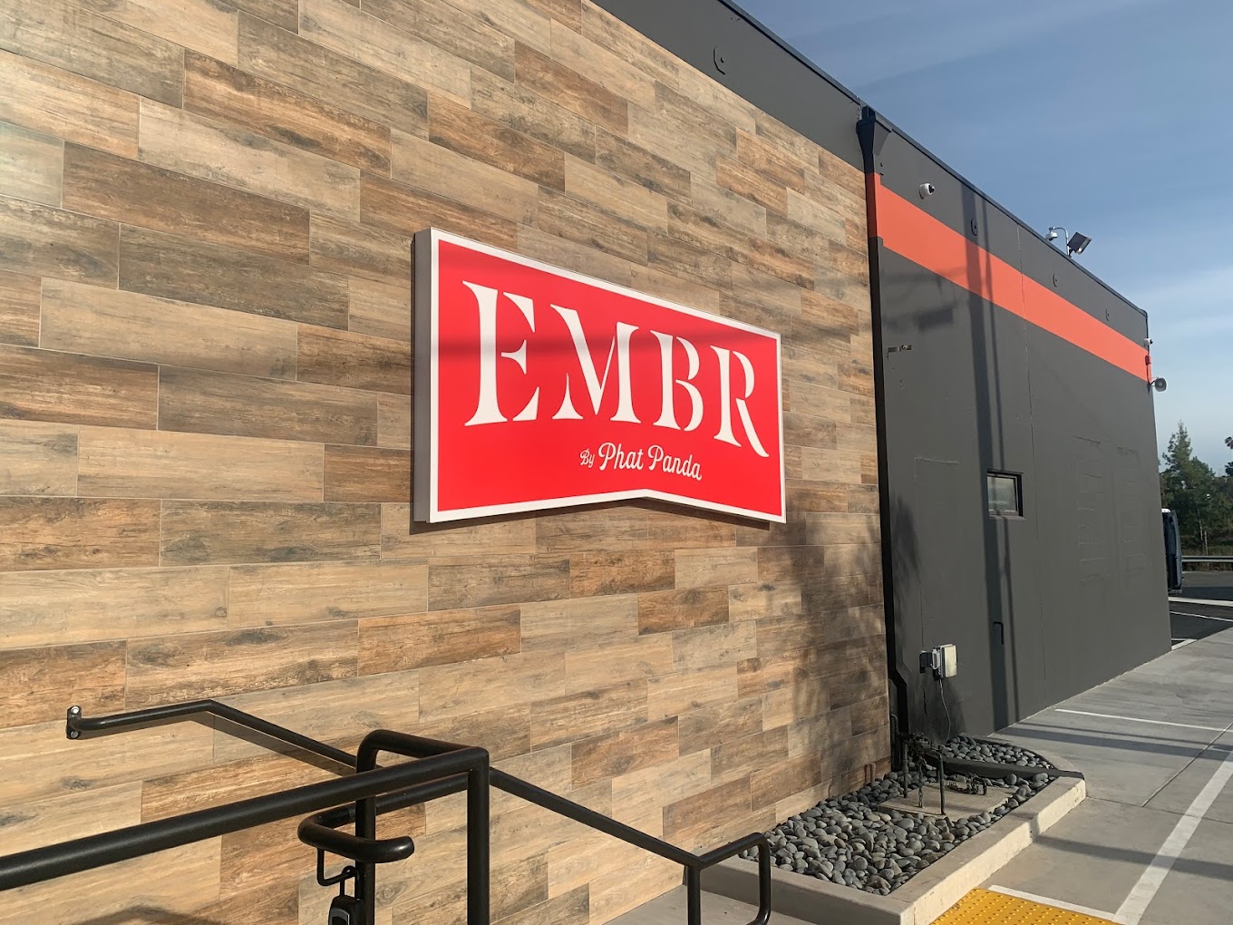 EMBR Cannabis Dispensary