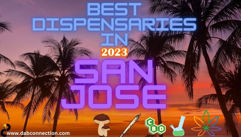 San Jose - Dispenseries San Jose - Dispenseries