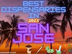 Best dispensaries in San Jose 2023 San Jose - Dispenseries