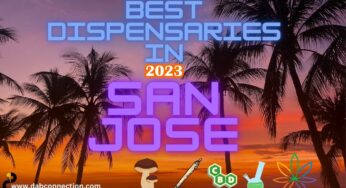 Best dispensaries in San Jose 2023