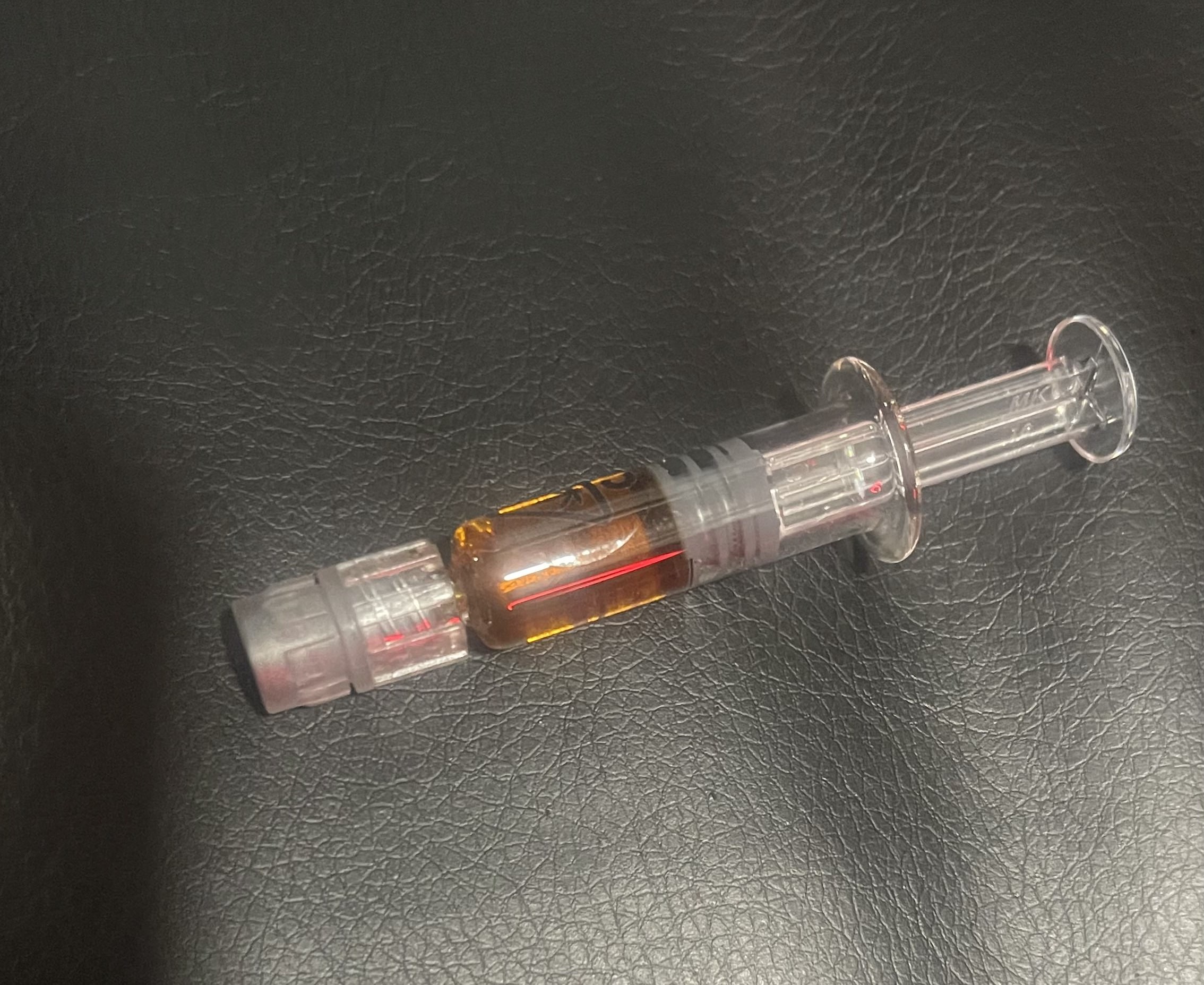 buddies liquid diamonds syringe