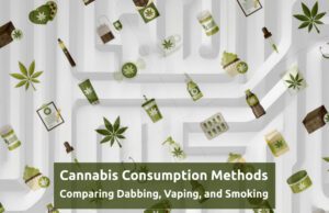 cannabis-consumption-methods