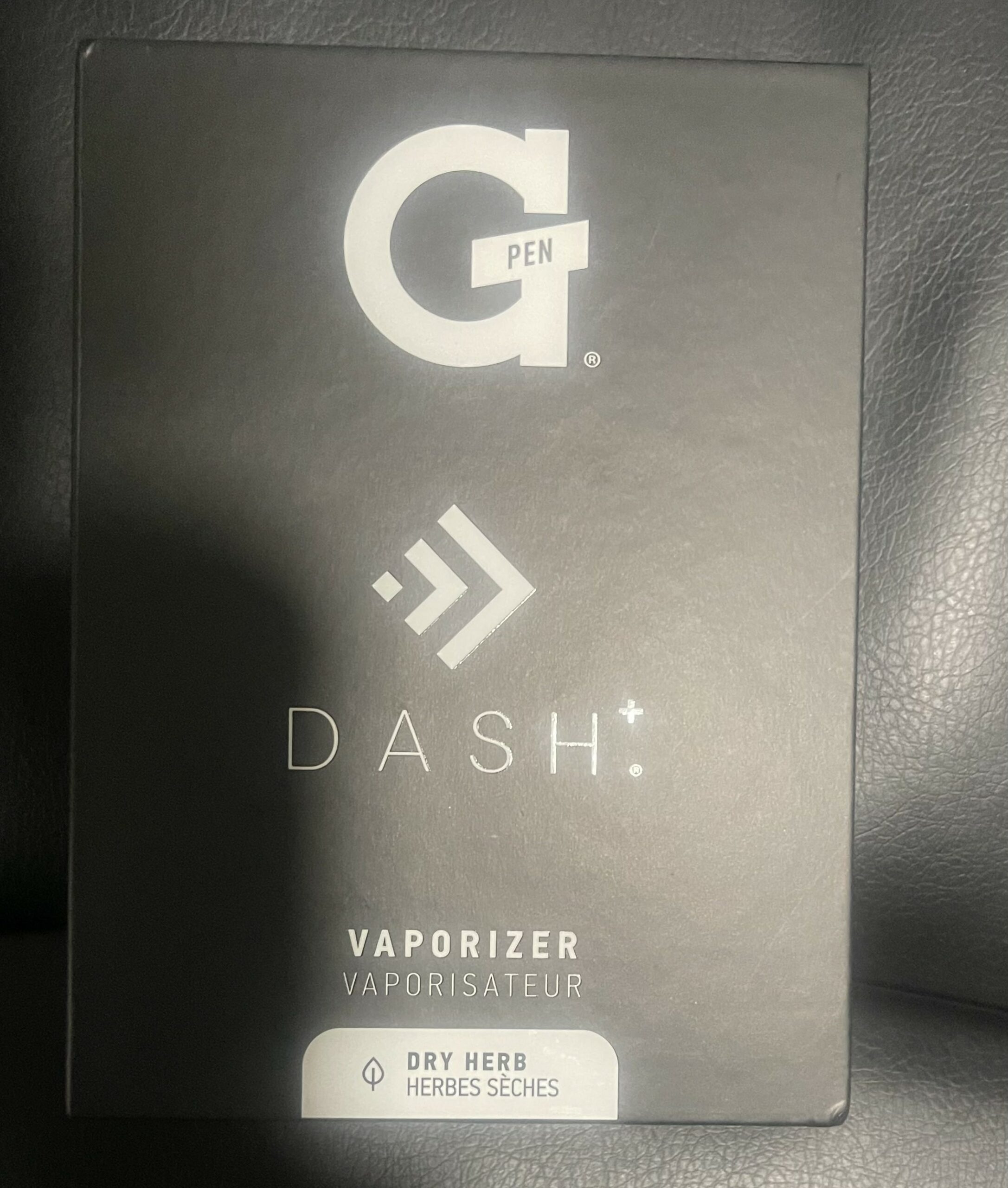 gpen dash box