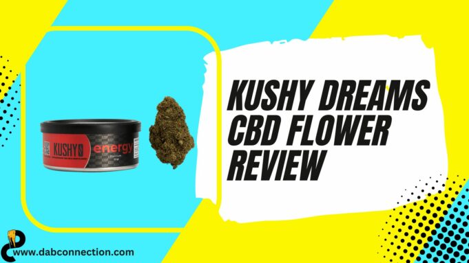 Kushy Dreams CBD Flower Review – Balanced Energy kushy dreams flower review