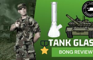 tank glass review